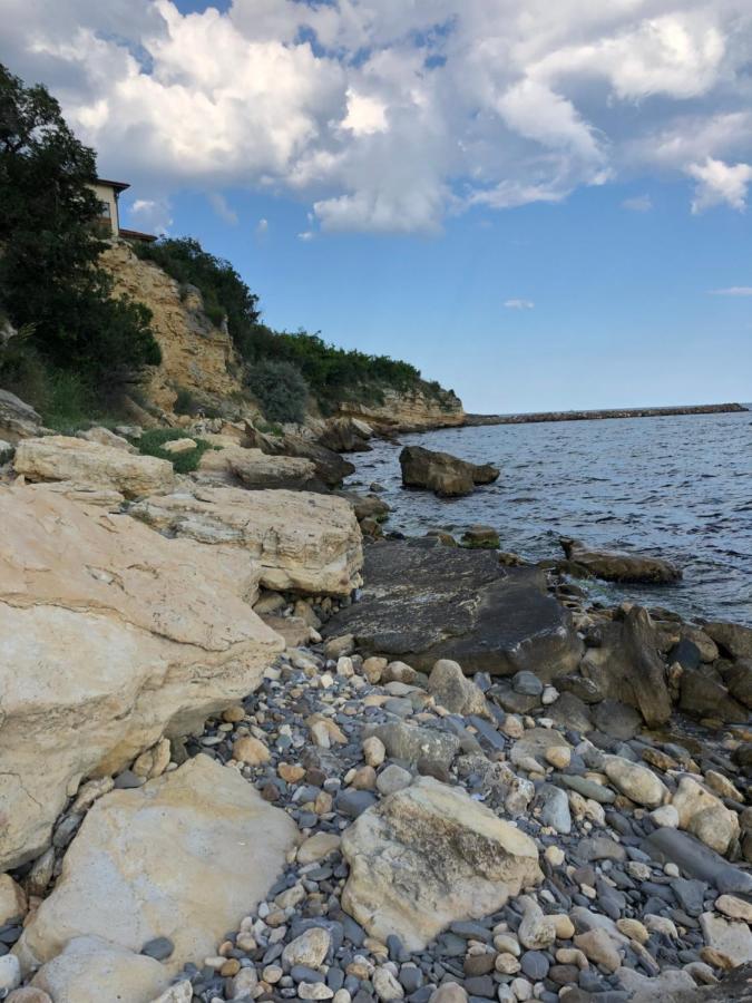 Coral Beach Корал Бийч Светий Влас Екстер'єр фото
